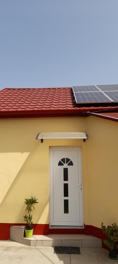 Kalandor szállás Kozarmisleny Exterior foto