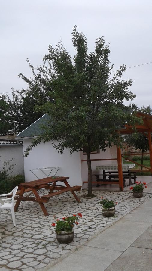 Kalandor szállás Kozarmisleny Exterior foto